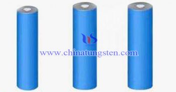 摻雜稀土的鋰電池正極材料層狀LiMnO2研究進(jìn)展 鋰電池圖片